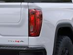 New 2025 GMC Sierra 1500 AT4X Crew Cab 4WD, Pickup for sale #253046 - photo 11