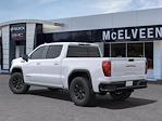 New 2025 GMC Sierra 1500 AT4X Crew Cab 4WD, Pickup for sale #253046 - photo 3