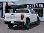 New 2025 GMC Sierra 1500 AT4X Crew Cab 4WD, Pickup for sale #253046 - photo 4