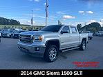 Used 2014 GMC Sierra 1500 SLT Crew Cab RWD, Pickup for sale #253047B1 - photo 1