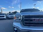 Used 2014 GMC Sierra 1500 SLT Crew Cab RWD, Pickup for sale #253047B1 - photo 4