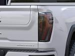 New 2025 GMC Sierra 2500 Denali Crew Cab 4WD, Pickup for sale #253049 - photo 11