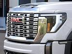 New 2025 GMC Sierra 2500 Denali Crew Cab 4WD, Pickup for sale #253049 - photo 13