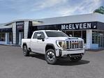 New 2025 GMC Sierra 2500 Denali Crew Cab 4WD, Pickup for sale #253049 - photo 25