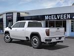 New 2025 GMC Sierra 2500 Denali Crew Cab 4WD, Pickup for sale #253049 - photo 27