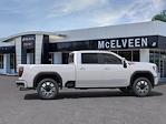 New 2025 GMC Sierra 2500 Denali Crew Cab 4WD, Pickup for sale #253049 - photo 29