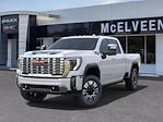 New 2025 GMC Sierra 2500 Denali Crew Cab 4WD, Pickup for sale #253049 - photo 30