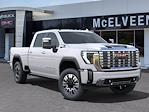 New 2025 GMC Sierra 2500 Denali Crew Cab 4WD, Pickup for sale #253049 - photo 31