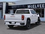 New 2025 GMC Sierra 1500 Pro Crew Cab 4WD, Pickup for sale #253055 - photo 28