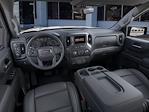 New 2025 GMC Sierra 1500 Pro Crew Cab 4WD, Pickup for sale #253055 - photo 39