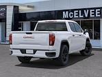 New 2025 GMC Sierra 1500 Pro Crew Cab 4WD, Pickup for sale #253055 - photo 4