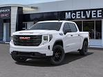 New 2025 GMC Sierra 1500 Pro Crew Cab 4WD, Pickup for sale #253055 - photo 6