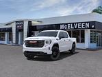 New 2025 GMC Sierra 1500 Pro Crew Cab 4WD, Pickup for sale #253055 - photo 8