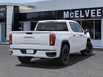 New 2025 GMC Sierra 1500 Pro Crew Cab 4WD, Pickup for sale #253061 - photo 28