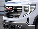 New 2025 GMC Sierra 1500 SLT Crew Cab 4WD, Pickup for sale #253067 - photo 13