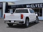 New 2025 GMC Sierra 1500 SLT Crew Cab 4WD, Pickup for sale #253067 - photo 28