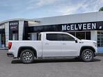 New 2025 GMC Sierra 1500 SLT Crew Cab 4WD, Pickup for sale #253067 - photo 29