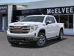 New 2025 GMC Sierra 1500 SLT Crew Cab 4WD, Pickup for sale #253067 - photo 30