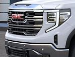 New 2025 GMC Sierra 1500 SLT Crew Cab 4WD, Pickup for sale #253067 - photo 37