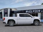 New 2025 GMC Sierra 1500 SLT Crew Cab 4WD, Pickup for sale #253067 - photo 5