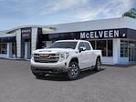 New 2025 GMC Sierra 1500 SLT Crew Cab 4WD, Pickup for sale #253067 - photo 8