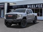 New 2025 GMC Sierra 1500 AT4X Crew Cab 4WD, Pickup for sale #253071 - photo 30