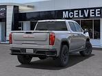 New 2025 GMC Sierra 1500 AT4X Crew Cab 4WD, Pickup for sale #253071 - photo 4