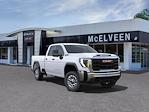 New 2025 GMC Sierra 2500 Pro Double Cab 4WD, Pickup for sale #253073 - photo 1