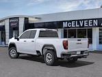 New 2025 GMC Sierra 2500 Pro Double Cab 4WD, Pickup for sale #253073 - photo 27