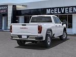 New 2025 GMC Sierra 2500 Pro Double Cab 4WD, Pickup for sale #253073 - photo 28