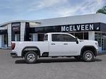 New 2025 GMC Sierra 2500 Pro Double Cab 4WD, Pickup for sale #253073 - photo 29