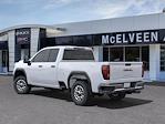 New 2025 GMC Sierra 2500 Pro Double Cab 4WD, Pickup for sale #253073 - photo 3