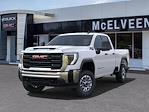 New 2025 GMC Sierra 2500 Pro Double Cab 4WD, Pickup for sale #253073 - photo 30