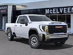 New 2025 GMC Sierra 2500 Pro Double Cab 4WD, Pickup for sale #253073 - photo 31