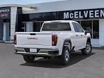 New 2025 GMC Sierra 2500 Pro Double Cab 4WD, Pickup for sale #253073 - photo 4