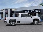 New 2025 GMC Sierra 2500 Pro Double Cab 4WD, Pickup for sale #253073 - photo 5