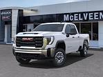 New 2025 GMC Sierra 2500 Pro Double Cab 4WD, Pickup for sale #253073 - photo 6