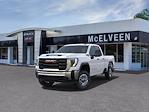 New 2025 GMC Sierra 2500 Pro Double Cab 4WD, Pickup for sale #253073 - photo 8