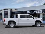 New 2025 GMC Sierra 1500 Pro Crew Cab 4WD, Pickup for sale #253075 - photo 29