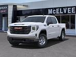 New 2025 GMC Sierra 1500 Pro Crew Cab 4WD, Pickup for sale #253075 - photo 30