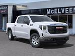 New 2025 GMC Sierra 1500 Pro Crew Cab 4WD, Pickup for sale #253075 - photo 31