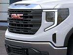 New 2025 GMC Sierra 1500 Pro Crew Cab 4WD, Pickup for sale #253075 - photo 37