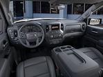 New 2025 GMC Sierra 1500 Pro Crew Cab 4WD, Pickup for sale #253075 - photo 39