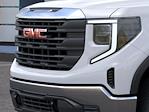 New 2025 GMC Sierra 1500 Pro Crew Cab 4WD, Pickup for sale #253076 - photo 37