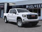 New 2025 GMC Sierra 1500 Pro Crew Cab 4WD, Pickup for sale #253076 - photo 7