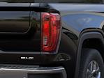 New 2025 GMC Sierra 1500 SLT Crew Cab 2WD, Pickup for sale #253078 - photo 11