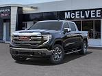 New 2025 GMC Sierra 1500 SLT Crew Cab 2WD, Pickup for sale #253078 - photo 30