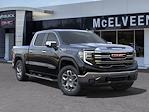 New 2025 GMC Sierra 1500 SLT Crew Cab 2WD, Pickup for sale #253078 - photo 31