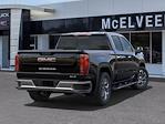 New 2025 GMC Sierra 1500 SLT Crew Cab 2WD, Pickup for sale #253078 - photo 4