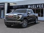 New 2025 GMC Sierra 1500 SLT Crew Cab 2WD, Pickup for sale #253078 - photo 6